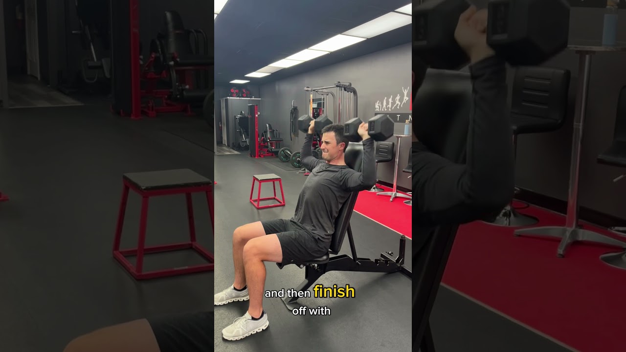 Orlando sports specific private gym | Personal training for sports & athletic performance Orlando Fl