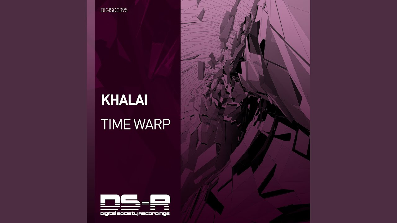 Time Warp (Original Mix)