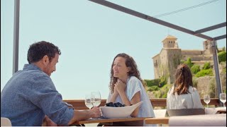 La Costa Daurada es tu casa