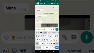 𝗣𝗼𝘃𝗯𝗼𝗰𝗶𝗹 𝗽𝗮𝗺𝗲𝗿 𝗸𝘂𝗰𝗶𝗻𝗴 𝗳𝗮𝗸𝗲 𝗰𝗵𝗮𝘁