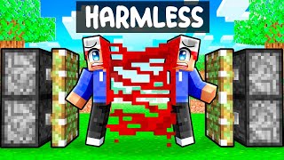 I added fun harmless pranks to Minecraft! Net Worth