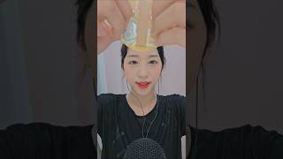 퍼프asmr #asmr #메이크업asmr #퍼프 #팡팡 #모찌모찌 #탭핑 #asmrvideo