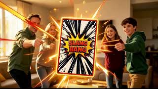 Introducing Slang Bang