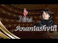 C19 Ballet Chat Nina Ananiashvili-Sergey Filin part 1