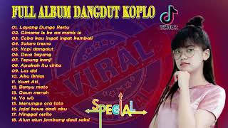 Full Album Dangdut Koplo terbaru TikTok viral