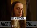 Charles II Of Spain Meets Maria Anna, An Awkward First Encounter #history