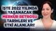 Astrolojik Yönler: Gezegenler Arasındaki İlişkiler ile ilgili video