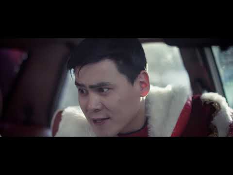 Папа поневоле - трейлер (2020)