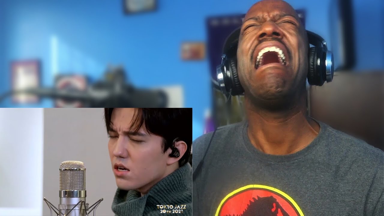 HE SINGS LIKE AN ANGEL! | Dimash Kudaibergen - Ikanaide Reaction | 20th TOKYO JAZZ FESTIVAL