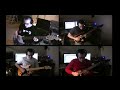 Jonathan St-Amour - Why (Joe Satriani cover)