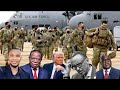 9 5 26 FORCES D ATTAQUER RWANDA BAHATI ARRETER NANGA EN LARME FATSHI ABOMISI OPPOSITION 