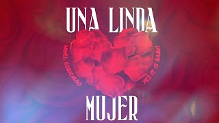 Miniatura de vídeo de "Una Linda Mujer - Nivel Codiciado"