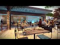 American Render Miami 3D Animations: Food Markets &amp; Shops.