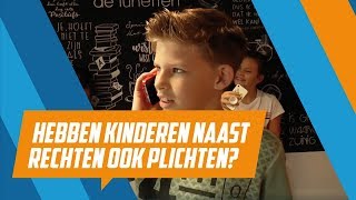 🎬 Lekker belangrijk - UNICEF Kinderrechten Filmfestival 🎬 Lekker belangrijk - UNICEF Kinderrechten Filmfestival