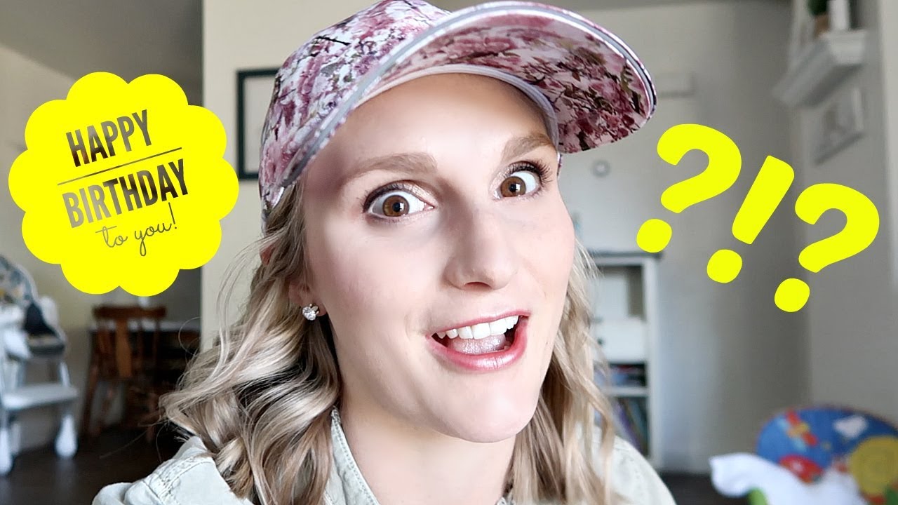 My Husband Forgot my 30th BIRTHDAY!!!