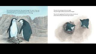 And Tango Makes Three by Justin Richardson and Peter Parnell Book Analysis