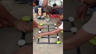 Eggs Vs Lemon Fun Chess || Challenging Games || Viral Content