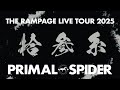 THE RAMPAGE PERFORMER / 拾参糸 (LIVE TOUR 2025 "PRIMAL SPIDER")