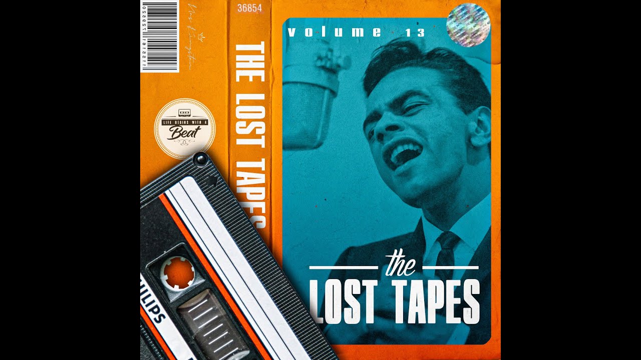 Nas Kingston's Lost Tapes Vol.13 [ VINTAGE SOUL SAMPLE, FREE SAMPL PACK]