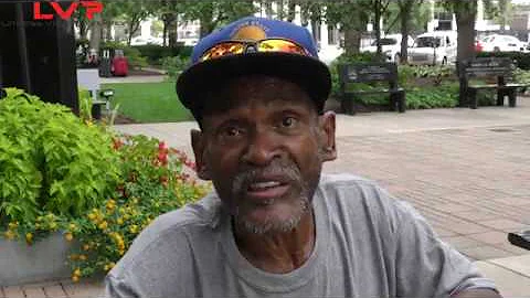 LVP ~ John Raymond Herbert Jr.