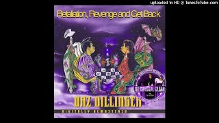 Daz Dillinger - It&#39;s Going Down  Slowed &amp; Chopped by Dj Crystal Clear