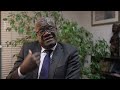 RDC : le vi0l comme arme de guerre - RTBF Info