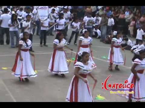 Latin Big Band Banda Colegio Catlico Guillermo Bil...