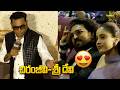 Music Director AR Rahman Superb Speech Peddi Traliler Launch Event | Ram Charan