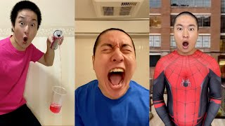 Get ready to laugh with Sagawa!!! @sagawa funny video compilation 🤣🤣 Part-4 😉 by Oddly Viral 6,242 views 3 months ago 3 minutes, 36 seconds