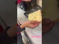 Learn to make butter toast : cook with raghav #support #buttertoast #breadbutter #subscribe #kidcook