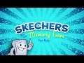 SKECHERS (童)男童系列HYPNO FLASH 2.0-90588LNVBK product youtube thumbnail