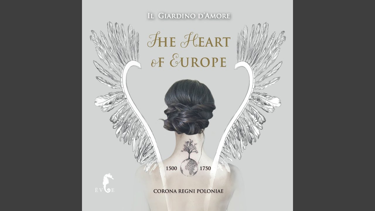 Musicalium Hortulus: Danse 4