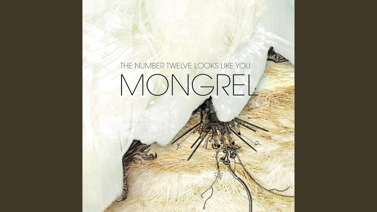 Sleeping with the Fishes, See?