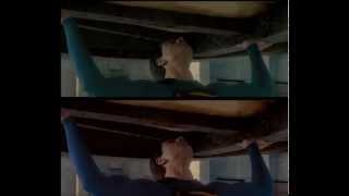 Surman Returns Colour Correction