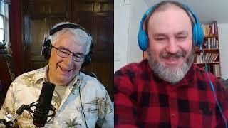 S2 Ep20 Part 1 The Wordsmith Forge Christian Fiction Podcast with Todd Williams, (this video works)