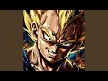 Prince of Destruction (Majin Vegeta)