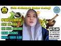 Asik133 optimalisasi manfaat sehat  bugar dr puasa ramadhan dg konsumsi herbal  dr inggrid tania