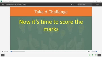 Kyp Css Take A Challenge 20 session