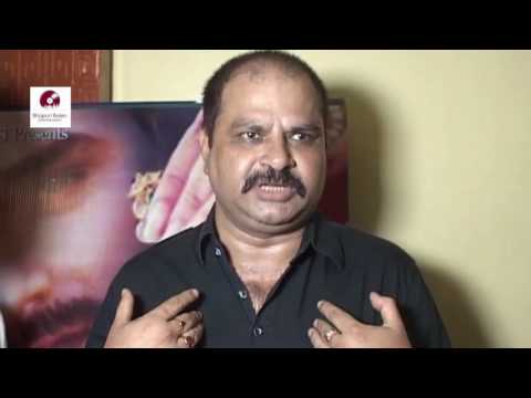 भोजपुरी-फिल्म-"jila-champaran"-trailer-launch---interview---director-lal-babu-pandit