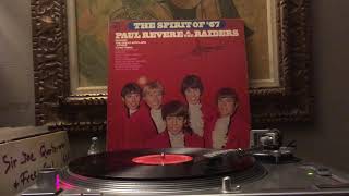 Watch Paul Revere  The Raiders All About Her video