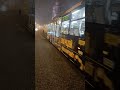 tramvaj typu Tatra T3R.P#plzen