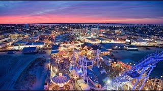 10 Best Places to Visit in New Jersey