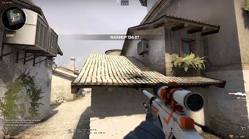 de_inferno Smokes / Flashes