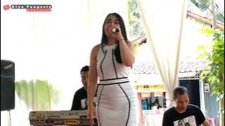 CINTA DAN AIR MATA - COVER LIVE ALYA PANGESTY FEAT DOLPRES MUSIK