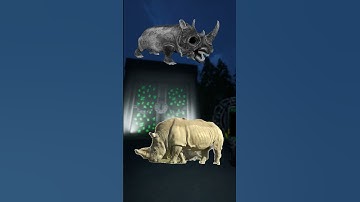 Real Animals x  Zoonomaly #zoonomaly  #garrysmod  #cuteanimals  #freepikai