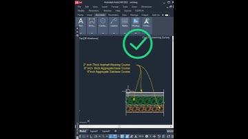 How to Use Multi Leader in AutoCAD Like a Pro! #autocad #architecture #tutorial