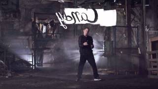 Bad Meets Evil Fast Lane {Official Video}