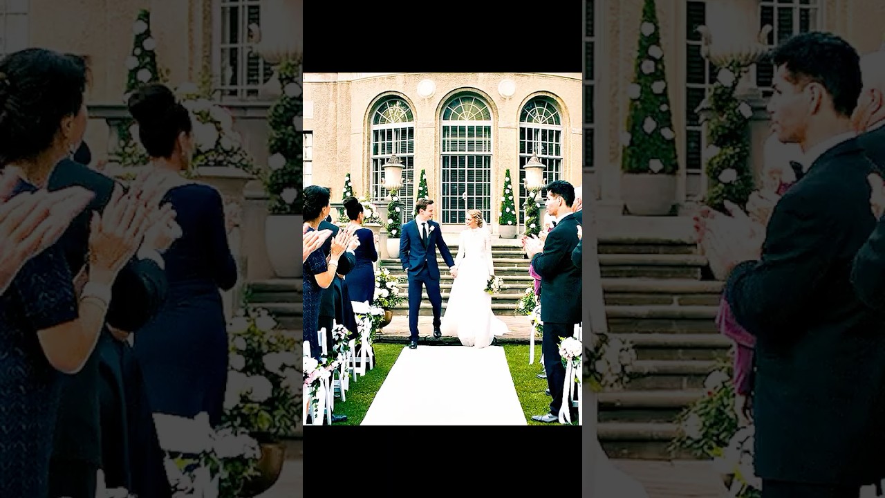 The groom's entire family wanted to kill the bride on their wedding day.