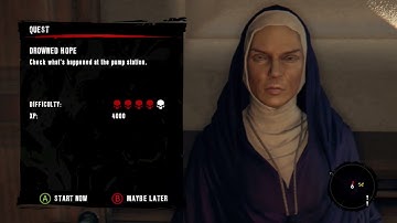 Dead Island Definitive Edition No Commentary Playthrough Part 13