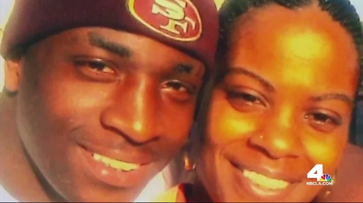 Seeking Justice in South LA: Larry McKay